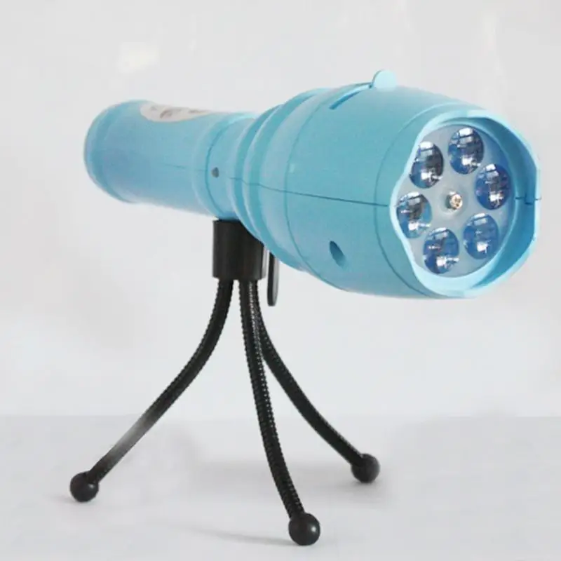 

12 Pattern Projection Flashlight Music Snowflake Lights Christmas Halloween Birthday Home Party LED Light Outdoor Landscape Lamp