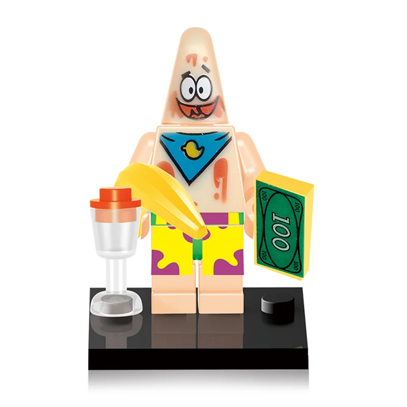 063 PATRICK STAR
