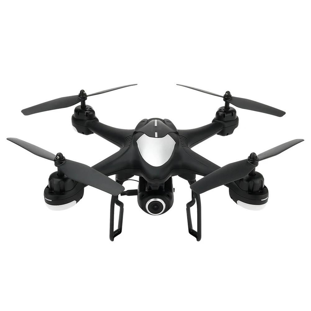 

Drone Adjustable Angle High Definition Quadcopter Remote Control Altitude Hold Video Toy Dual GPS Kids Children Camera Gift