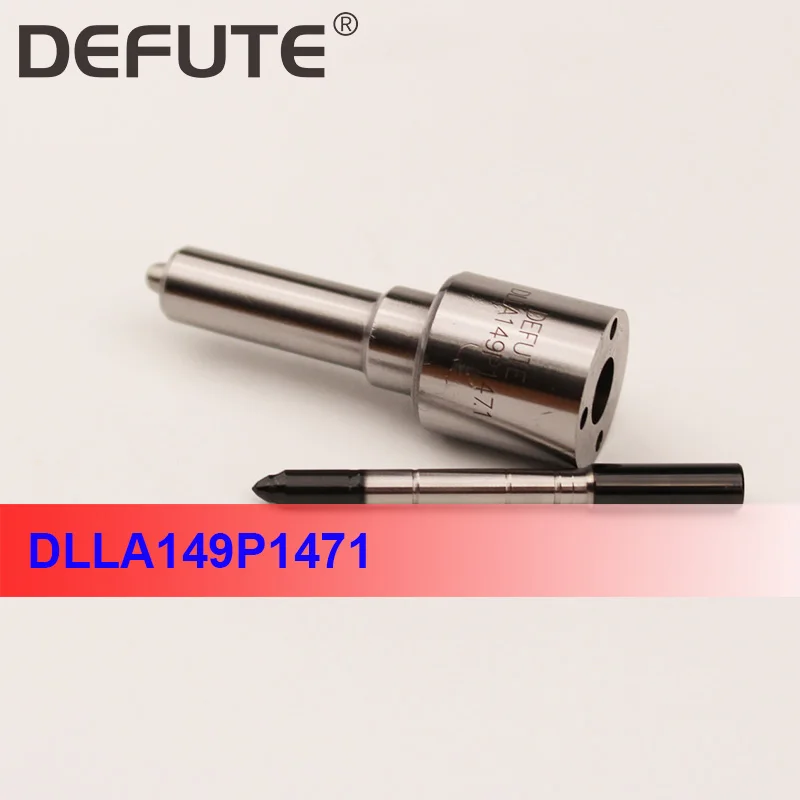 

High Quality DLLA149P1471 Diesel common rail fuel injector nozzle