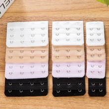 

Lingerie increase connection buckle bra lengthening connection with weight Ladies underwear accessories bikini accessories 3x3