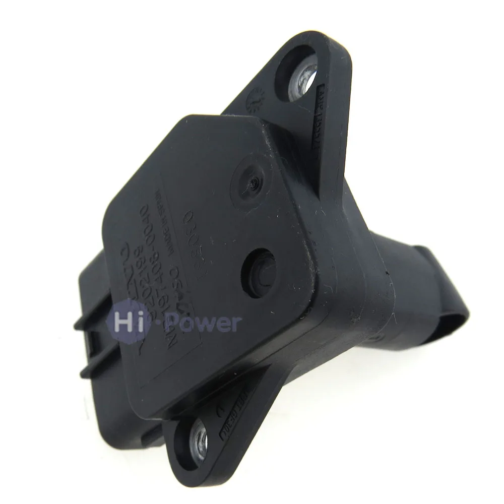 VOLVO S70 S60 V70 S80 MAF Mass Air Flow Meter Sensor 2.4L 1998-30713512