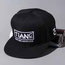 Classic Style New Unisex Baseball Cap Cotton Motorcycle Hat Men Women Outdoor Casual Summer Letter Sports Cap Fitted 2 Colors