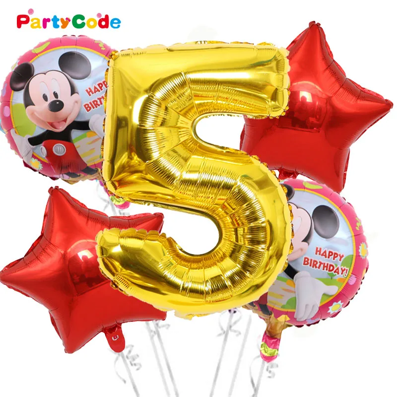 5