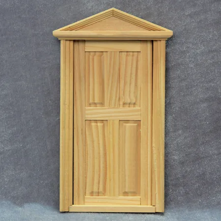 Милая миниатюрная дверь для кукольного домика 1:12|miniature door|dollhouse miniature doorminiature dollhouse