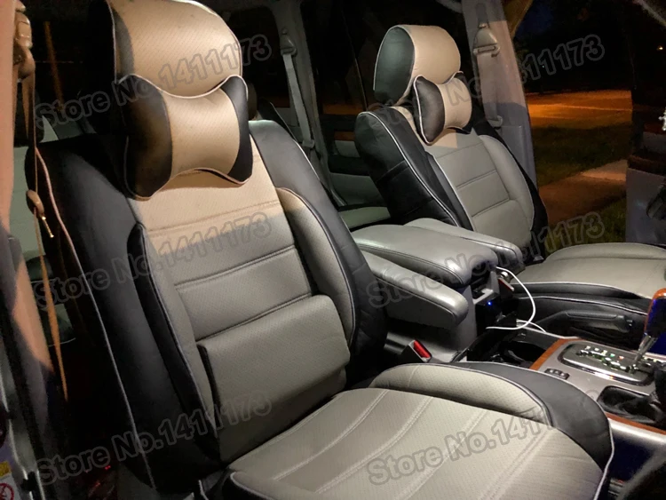 072 car seat covers set  (4)