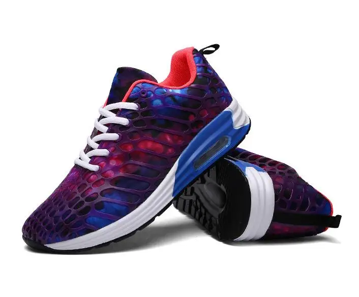 

Men Shoes 2018 NEW women sport Summer Cool Men's running Shoes Low Man air sole unisex running shoes Sapatos Masculino