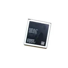 Westrock 2600 мА/ч, EB-BG530BBC EB-BG530CBE Батарея для samsung Galaxy Grand Prime J3 J5 G530 G530F G530FZ G530Y сотовый телефон