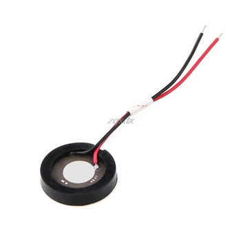 

25mm Ultrasonic Mist Maker Atomization Ceramics Discs Humidifier Accessories 1Pc Whosale&Dropship