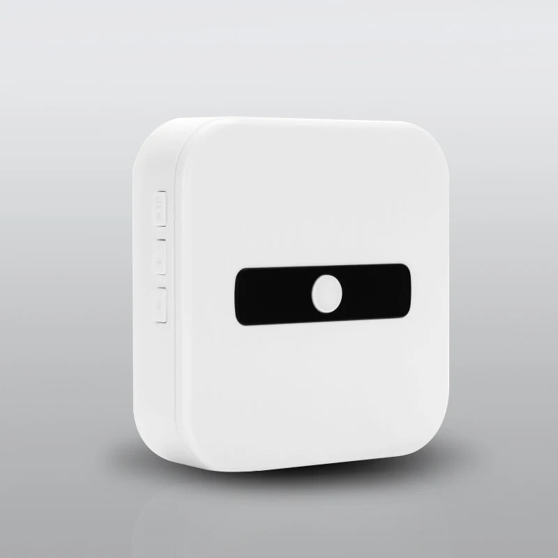 

433MHz indoor bell Wireless Door bell Receiver Ding Dong Chimes IP55 Waterproof Transmitter Home Doorbell