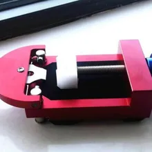 Чехол для открывания сзади, ободок, клещи для снятия пружинного кольца, защелкивающаяся задняя панель, инструмент для ремонта часов