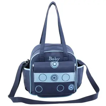 

Diaper Bag Mummy Maternity Changing Bags Nursing Bag baby organizer with wet bag for baby stroller travel
