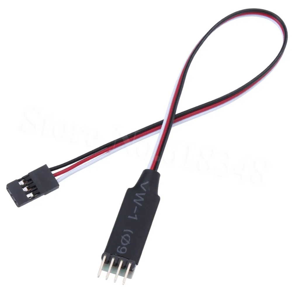 Aliexpress.com : Buy RC Car Light Control Switch System Extension Cable