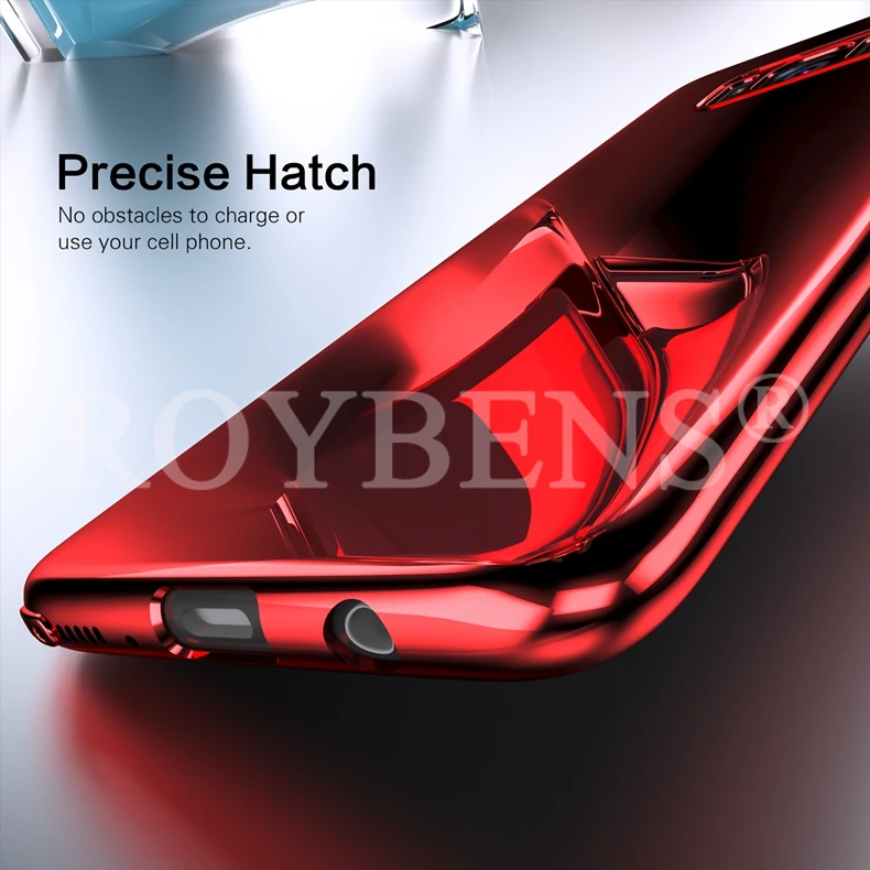 Samsung Galaxy S8 Case (10)