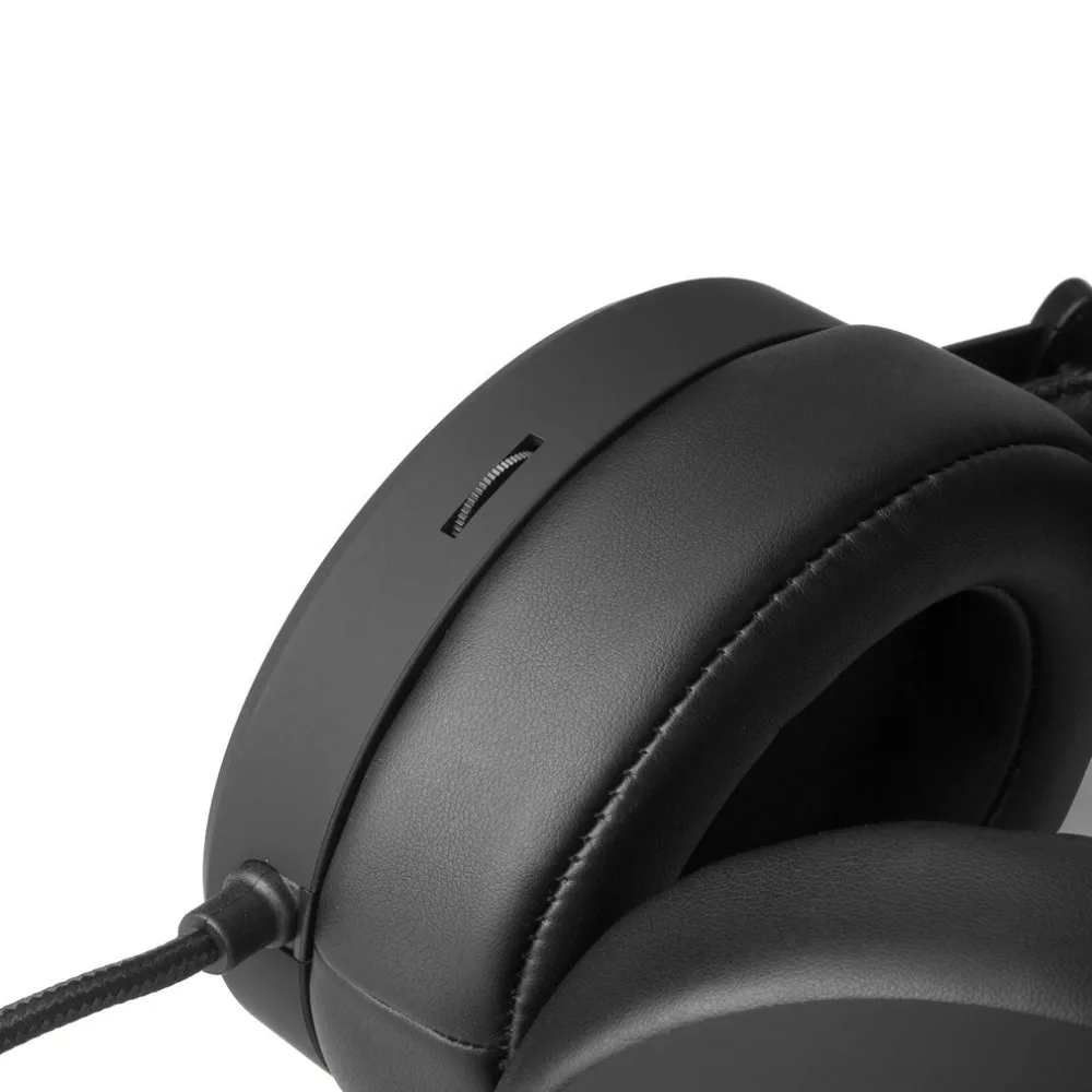 Xiberia Nubwo N7 PC Casque Bass Стерео Игровые наушники для PS4 для нового Xbox One гарнитура для мобильного телефона планшета с микрофоном