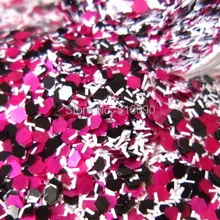 Устойчив к растворителям Блеск Mix-сырой Блеск Mix G337