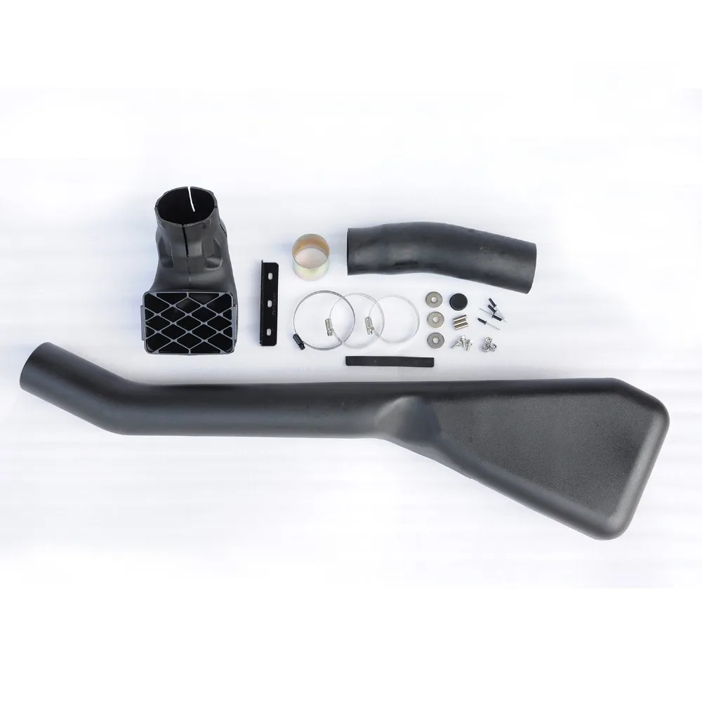 Rotational Moulding Car Air Ram Intake Snorkel Kit Set For Land Rover