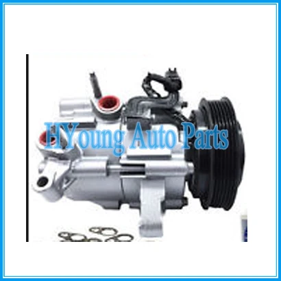 

55111400AA 55111400AB R5111400AE auto ac compressor for Dodge/Jeep