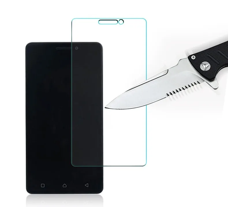 

Lenovo P1M Glass Ultra Thin Protective Film HD Screen Protector for Lenovo P1M Tempered Glass for Lenovo Vibe P1M Glass Film