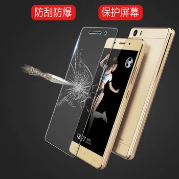 Pelindung Layar Anti Gores Film Penutup untuk Highscreen Power Es/Highscreen Power Lima Pro/Power Lima