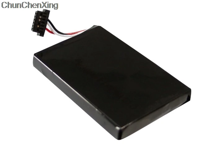 Аккумулятор Cameron Sino 1250mAh для Mitac Mio P350, P510, P550, P550m, P710, Spirit 480485487670680685687690695697