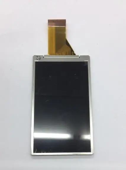 

NEW LCD Display Screen For Panasonic HC-V130 HC-V160 GK V130 V160 Video Camera Repair Part NO Backlight