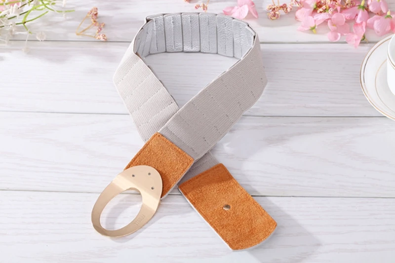 elastic waist belt (5)