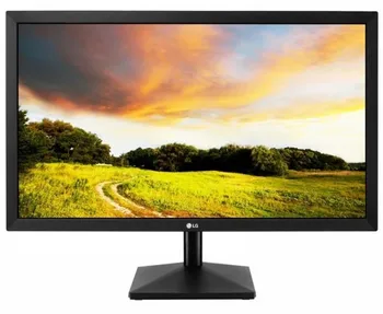 

Monitor LCD LG 24MK400HB 23.8 "Led FullHD FreeSync