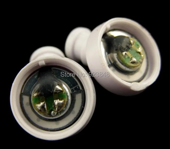 9MM speaker unit Funda original 9MM fever ear headphones unit 2pcs