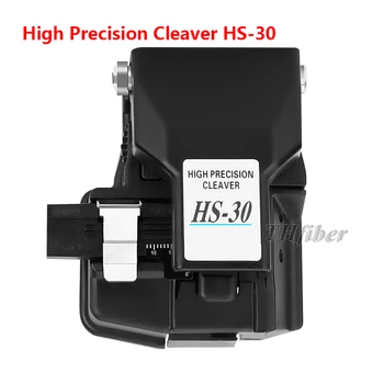 

High-precision Fiber cleaver HS-30 fiber cutter FTTH tools Auto return three-in-one for Cold junction hot melt