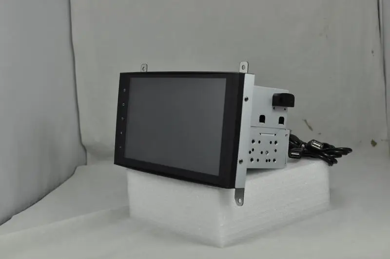 Sale 9 inch Android 7.1 Quad Core Car Radio GPS Navigation Multimedia for Mercedes Benz B200 W169 W245 Viano Vito Sprinter W639 4