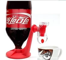 Hot Sell! Drinking Dispenser Gadget Cool Fizz Saver Dispenser Water Machine Tool Party