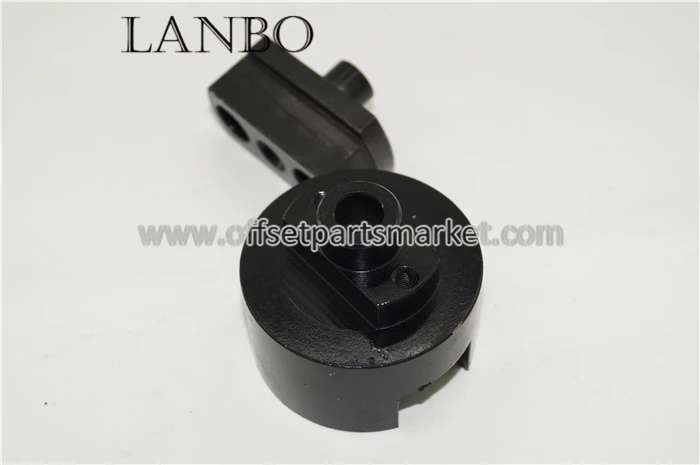 

KBA ink roller holder for KB142, replacement spare parts