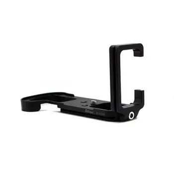 

Quick Release L-Bracket & Camera Vertical Grip for Panasonic LUMIX GH4