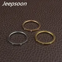 Лидер продаж 3 цвета Оптовая Продажа Новые модные украшения нержавеющая сталь ювелирные кольца для женщин RFFFAAIP
