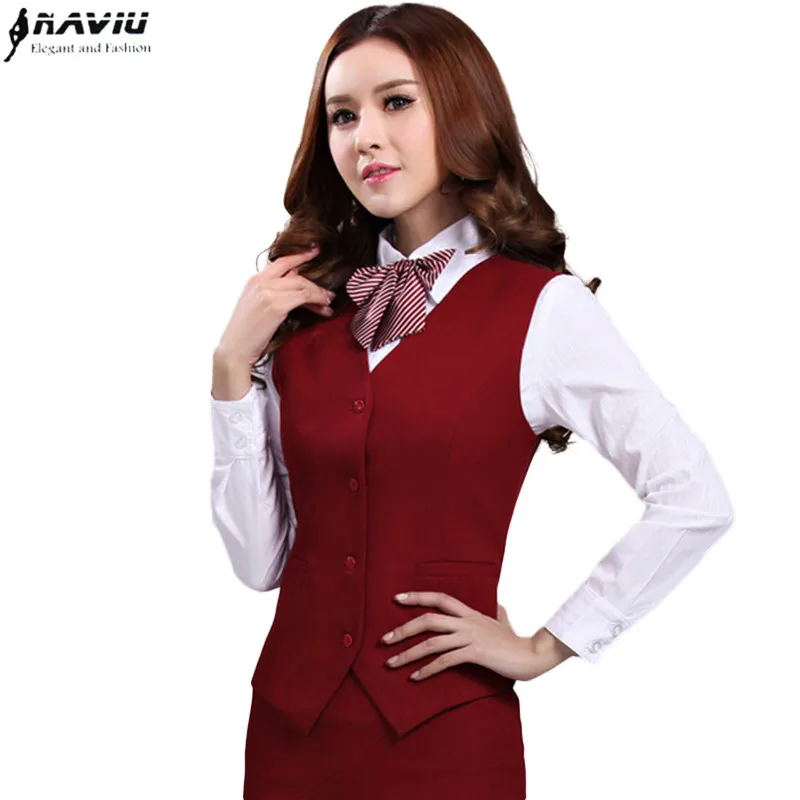 Online Buy Wholesale uniform vest from China uniform vest Wholesalers