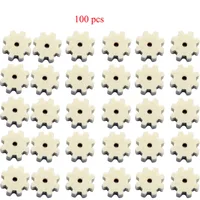 Гугулуза камера чистящие прокладки и крепления AR Чистящая камера Швабра. 223/5. 56 камера Чистящая Подушка Шерсть Войлок пистолет Чистящие наборы - изображение