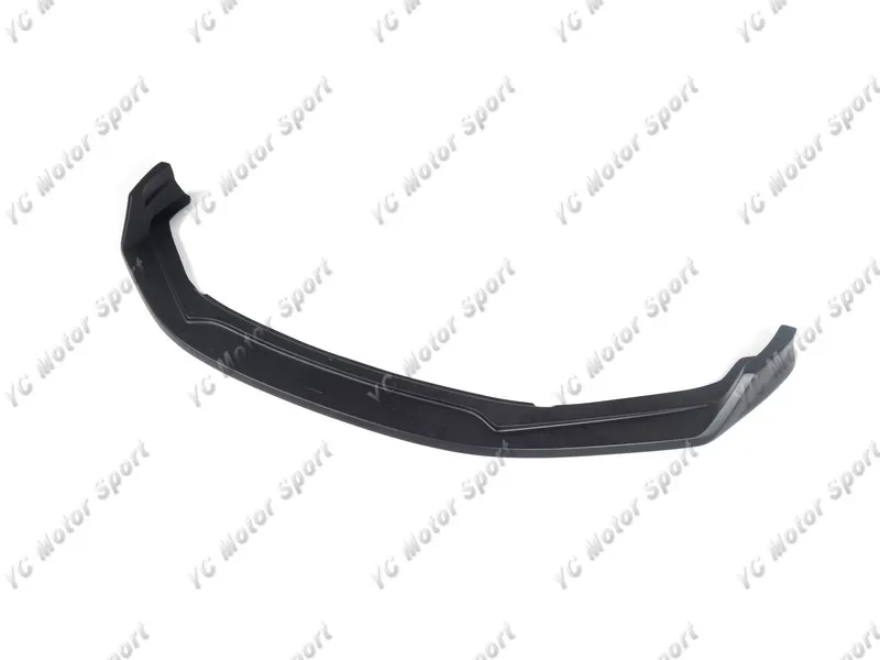 2017-2018 Subaru BRZ Aimgain Style Front Lip FRP (3)