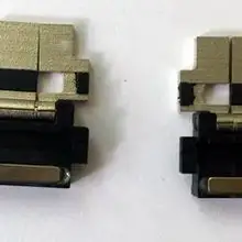 Fujikura Волокно Fusion Splicer FSM-12S/21 S/22 S/60 S/70 S/80 S хвост волокно 900um держатель пара