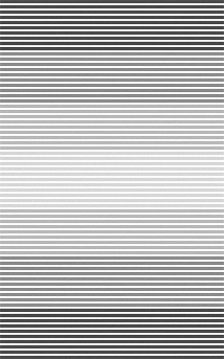 Черно-белый геометрический ковер для гостиной в скандинавском стиле ...