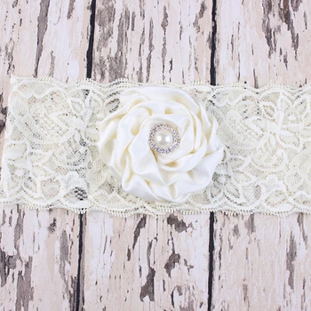 

Kids Girl Baby Headband Toddler Flower Hair Band baby girls headband Headwear Girls Bow Knot Hairband Head Band Infant Newborn