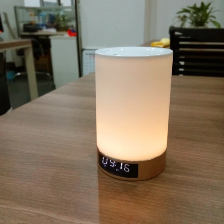 smart music lighting