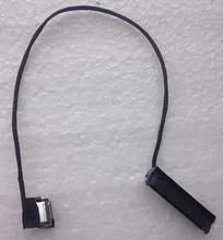 New 2nd Sata HDD Cable for HP DV7-6000 DV7T-6000 Hard Disk Drive Cable connector HDD Cable HPMH-B3035050G00004