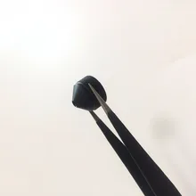 Высокое качество металлический конус 2.0MP 1/3 1080P Пинхол 8 мм объектив 650nm фильтр cctv объектив безопасности для cctv CCD/CMOS AHD IP камера