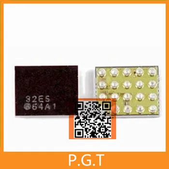 

10PCS U3300 20 pins for iPhone 6s 6splus camera flash control IC Chip