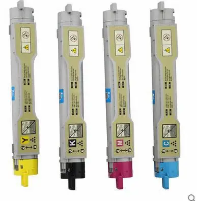 

Best value compatible bulk color printer toner cartridge for XEROX P6300(10k per color )