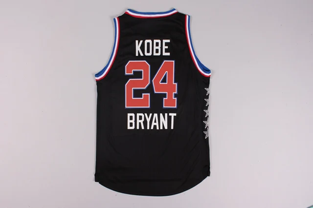 kobe bryant 2015 all star jersey