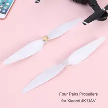 2/4 Pairs/Set CW+CCW Propeller set for Xiaomi Mi D