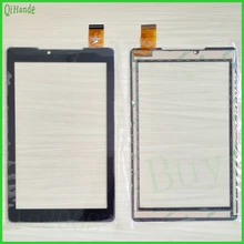 A+ 7″ Inch For Prestigio MultiPad PMT3757 3G Tablet Touch Screen Panel digitizer Sensor Replacement Parts