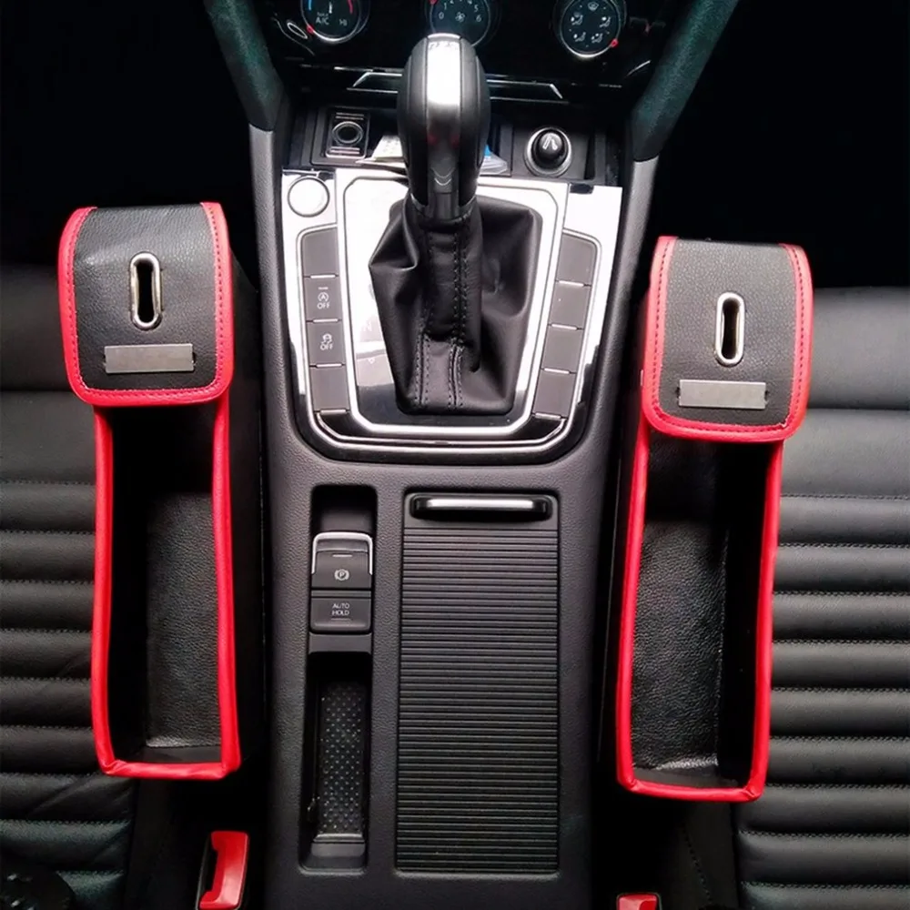 Автомобильный ящик для хранения подстаканник держатель напитков органайзер